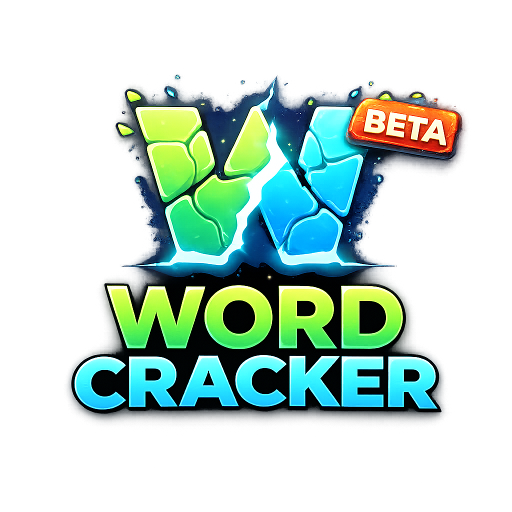 WordCracker (Beta)